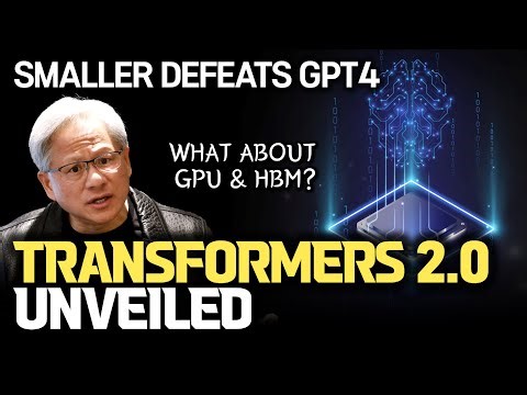 Transformers 2.0? Google unveils 'Titans,' a new AI model that overcomes previous shortcomings