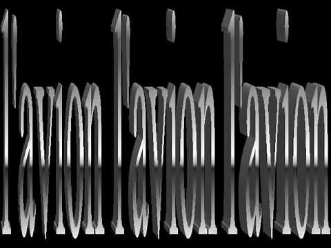 l'avion- chanson pailard