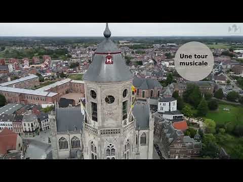 Le carillon, un instrument de musique unique. Qu'est-ce qu'un carillon ? Comment ça se joue ?