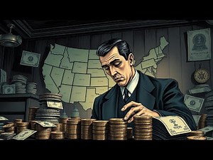 Was the Secret Service Originally Created to Fight Counterfeit Money?