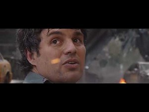 The incredible Hulk 2023 = teaser trailer Disney+ Marvel | Mark Ruffalo