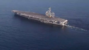 How Many Aircraft Carriers Does the US Have or Need