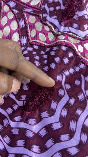 Exploring Luxury Fashion Design in Nigeria