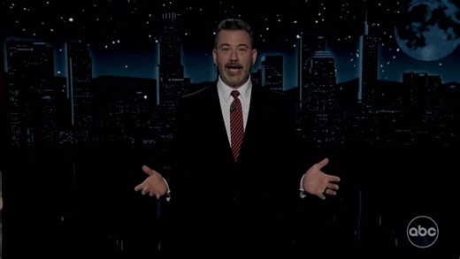 Jimmy Kimmel exposes real reason for Pam Bondi’s temper tantrum