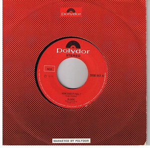 Slade - How Does It Feel?