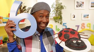 KS1 Maths: Numbers - Counting to six