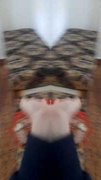 Finger Family Logo Effects (Super by Klasky csupo 2001 effects) In Split Confusion Reversed