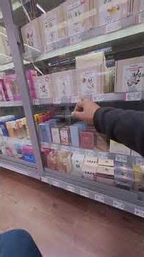 WALMART FRAGRANCES?! 🤯 I Found The BEST Dossier Dupes in a Budget VLOG #shorts