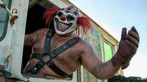 Twisted Metal Interview: How Dark and Scary Is the Show's Sweet Tooth?