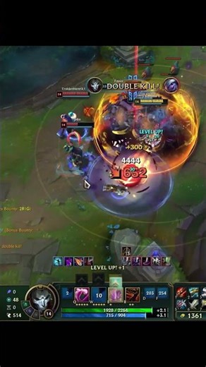 Jhin Is Actually Broken!!