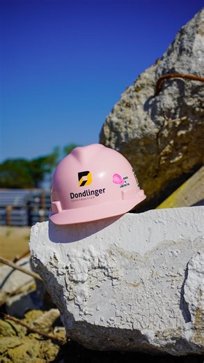 2.9K views · 203 reactions | Our office crew can do more than computer work! We’ve put them to the ultimate test - can they measure 1 foot?  #BetterBuiltBy | Dondlinger Construction | Facebook