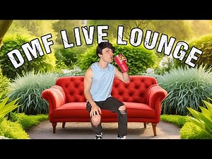 DMF LIVE LOUNGE #1 |