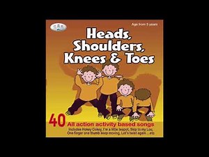 The CRS Players Oh We Can Play on The Big Bass Drum