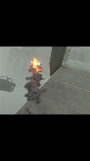 Craziest trickshot in bonelab!