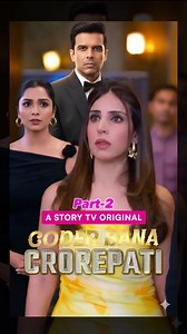 "Coder Bana Crorepati PART-2" . . . #storytv #shortseries #1minstory #drama #storytvofficial #1minbreak #trending | Story TV