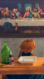 15K views · 245 reactions | In this iconic scene, Samson sits at the...