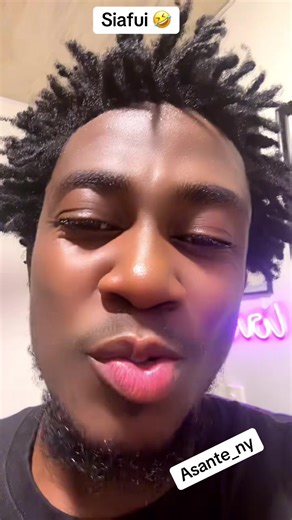Siafui: Hilarious Moments with Asante