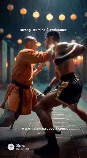 Shaolin vs Professional Boxer #martialarts #shaolin #boxing #shorts #viral #mma #ufc #fighting