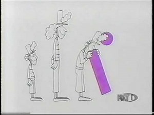 Sesame Street: I for Instruments