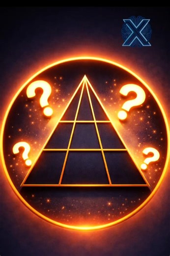 Daily Puzzle #21 | This Triangle Puzzle Tricks Everyone 😲