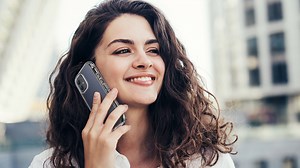 Watch iphone 12 mini case with screen protector on Amazon Live