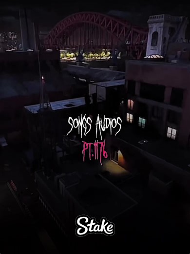 Engaging Mind Games Through Slowed Audios