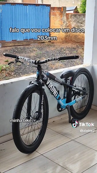 . . . . . . #vikingx | disco 203mm