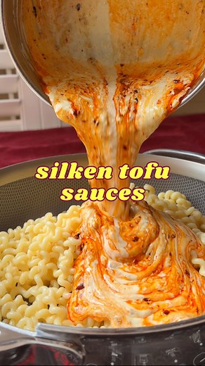 700K views · 18K reactions | SILKEN TOFU SAUCES!  Follow...