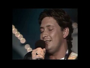 Chris Rea - Josephine (1985) 4k upscale