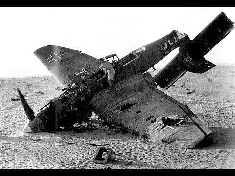 Wings of the Luftwaffe: Ju-87 "Stuka"