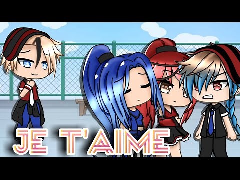 Je t'aime || GLMV|| ( Suite de Ma berceuse )