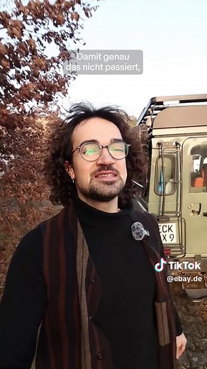 Hauptuntersuchung einfach meistern mit eBay