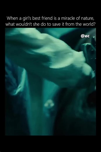 Okja (2017) is a captivating adventure-drama film directed by the acclaimed Bong Joon-ho. It beautifully tells the story of Mija, a young South Korean girl, who risks everything to prevent her genetically modified superpig, Okja, from being taken by a powerful multinational corporation. The film masterfully blends heartfelt themes of friendship and love with dark satire on corporate greed, consumerism, and our complex relationship with animals and the natural world, prompting viewers to consider