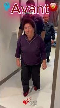 Quand tout a commencé par une douleur à l'épaule : Parkinson au Kirghizistan