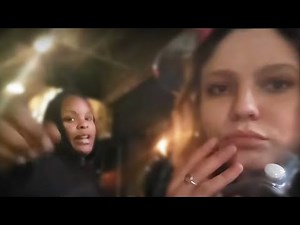 Live Streamer Goocheese Gets A Reality Check After Using Offensive Words Towards Black Bouncers