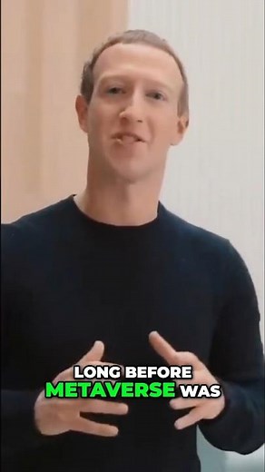 How Oculus Rift Started the Meta Empire