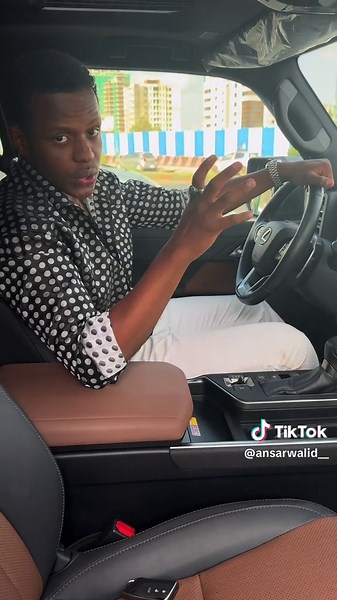 Explore the Lexus GX550: A Comprehensive Review