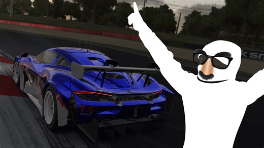 Smurfing In iRacing: How To Solve The Problem?