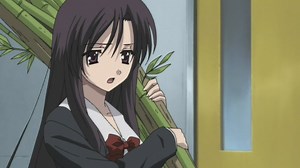 School Days | E10 - Mind and Body