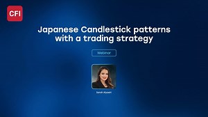 Japanese Candlestick patterns with a trading strategy EN