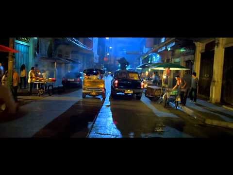 Elephant White Trailer - Elephant White Movie Trailer