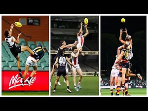 The best marks of the 2020 season | The Best Of | AFL