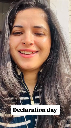 Meenu singh | tarot reader Astrologer on Instagram: "Declaration day"