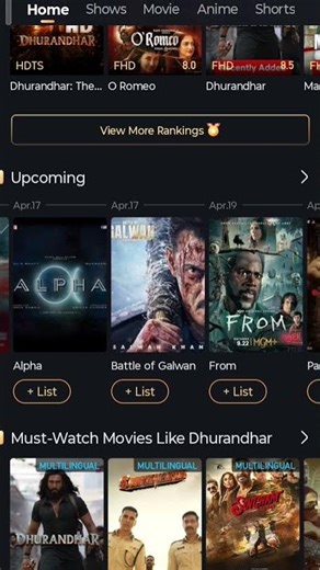 Upcoming Kaattaan Web Series Download 👇 web series hindi || indian web series