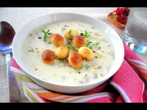 Razor Clam chowder {Catch Clean Cook} Part Two~ Ep.6