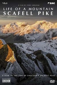 Life of a Mountain: A Year on Scafell Pike - Movie