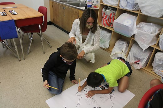 NYC Summer Rising application opens: 9 key things to know about the free program for students