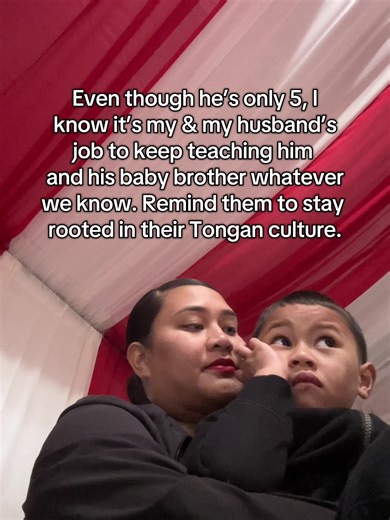 🇹🇴 | tongan women