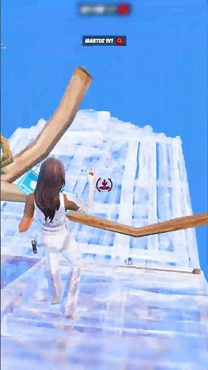 The Best 1v1 Creative Map Chapter 1 Season 7