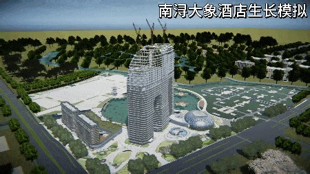 🏗️💪 #CEEC is revolutionizing the construction industry by integrating BIM intelligent construction technology into a project's every phase. 🌐🤖 From the initial design to production, construction, and ongoing maintenance, this technology enables digital management of the entire process, resulting in higher design quality, streamlined production, long-term stability, and improved operational efficiency. #ChinaTechStories #GlobalCEEC #CEECproject | Energy China